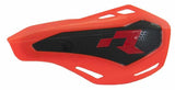 RACETECH HP1 Handguards Neon Orange