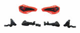 RACETECH HP1 Handguards Neon Orange