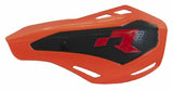 RACETECH HP1 Handguards Orange
