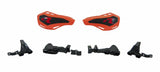 RACETECH HP1 Handguards Orange