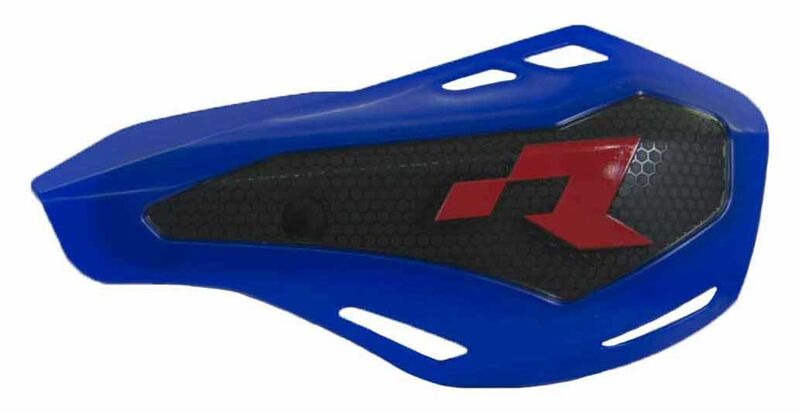 RACETECH HP1 Handguards Blue