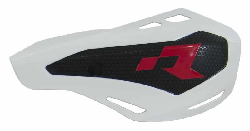 RACETECH HP1 Handguards White