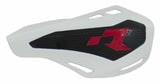 RACETECH HP1 Handguards White