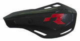 RACETECH HP1 Handguards Black