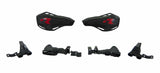 RACETECH HP1 Handguards Black