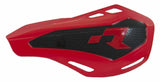 RACETECH HP1 Handguards Red