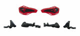 RACETECH HP1 Handguards Red
