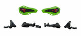 RACETECH HP1 Handguards Green