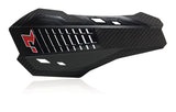 RACETECH HP2 Hanguards Black