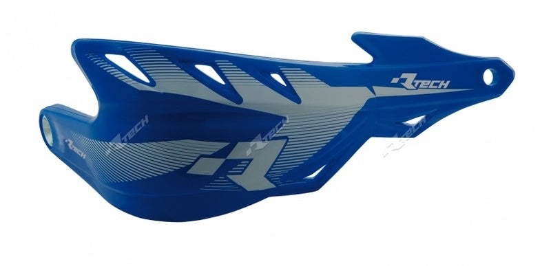 RACETECH Raptor Handguards Blue