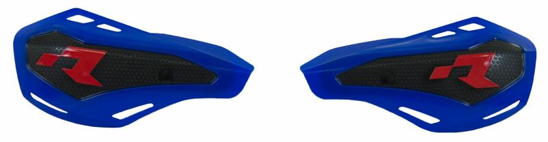 RACETECH Replacement Cover HP1 Hand Guard Blue