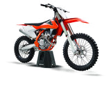 POLISPORT Plastic Kit OEM Color (2018) KTM SX85