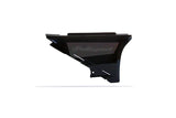 POLISPORT Air Box Covers Black Gas Gas EC/EC-E/EC-F