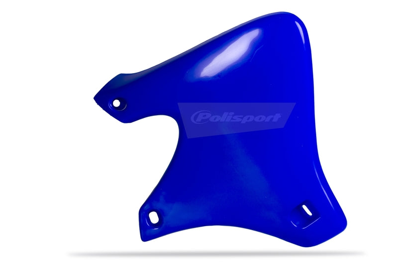 POLISPORT Radiator Covers Blue Yamaha YZ250F/YZ426F