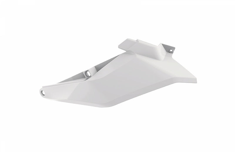 POLISPORT Side Panels Restyle
