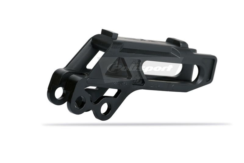 POLISPORT Chain Guide Black Yamaha
