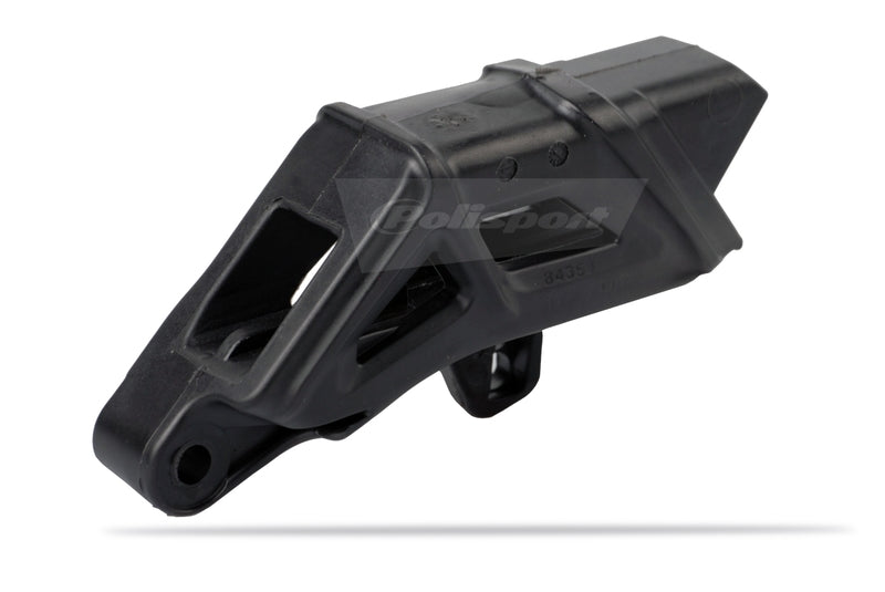 POLISPORT Chain Guide Black KTM/Husqvarna