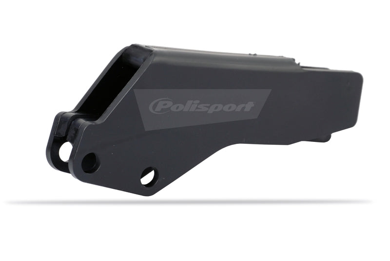 POLISPORT Chain Guide Black Yamaha YZ/YZF 125 & above
