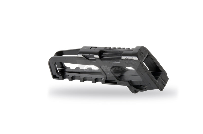 POLISPORT Chain Guide Black Honda CRF250R/CRF450R
