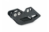 POLISPORT Performance Chain Guide Black Husqvarna