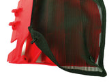 POLISPORT Radiator Louvers Mesh Black Honda CRF450R/RX