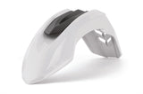POLISPORT Supermotard SM Line Front Fender White