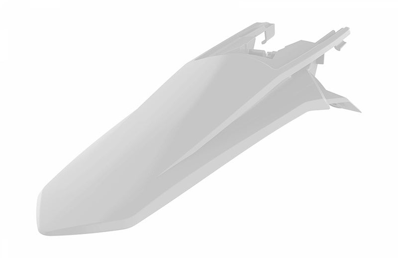 POLISPORT Rear Fender - KTM SX85
