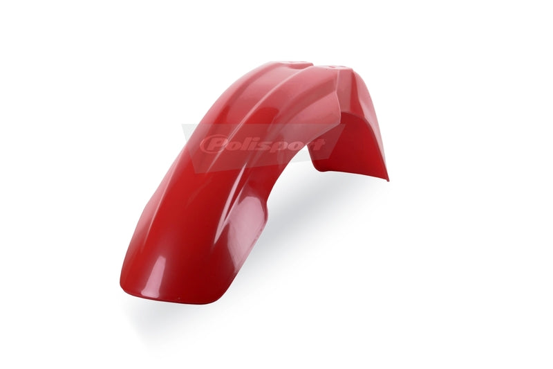 POLISPORT Front Fender Red Gas Gas EC