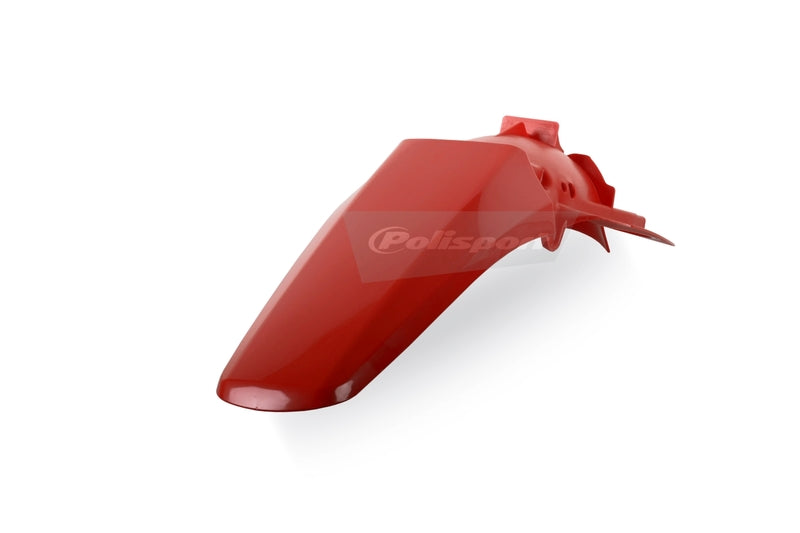 POLISPORT Rear Fender Red Gas Gas Ec