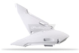 POLISPORT Side Panels - OEM Color White