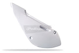 POLISPORT Side Panels - OEM Color White