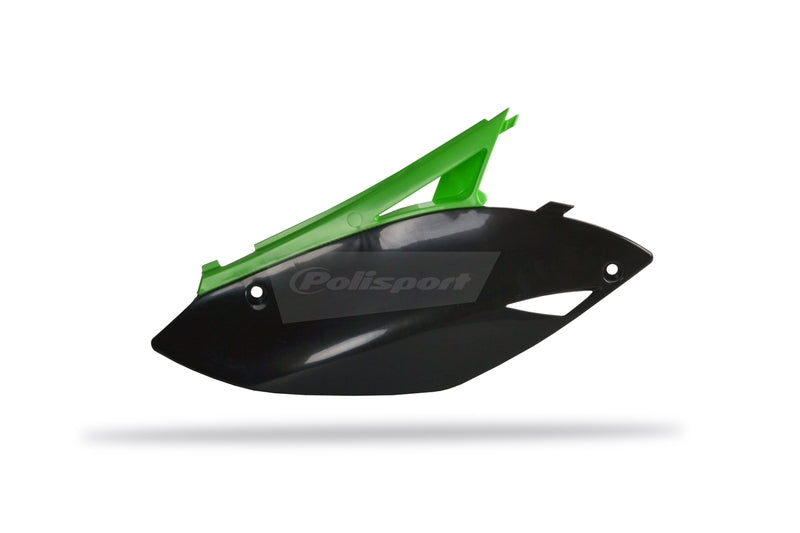 POLISPORT Side Panels