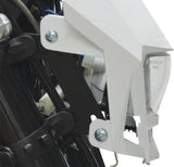 POLISPORT LMX Headlight White