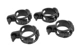 POLISPORT LMX Headlight Black
