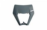 POLISPORT Headlight Nardo Grey KTM
