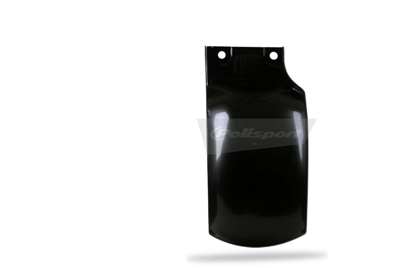 POLISPORT Rear Shock Flap Black Yamaha YZ250F/YZ450F