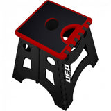 UFO Mecha Foldable Bike Stand Orange