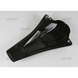 UFO Rear Fender Black Husqvarna