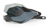 RACETECH HP3 Adventure Handguards Quantum/Grey