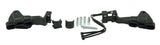 RACETECH HP3 Cross/Enduro Handguards Green/Black
