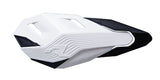 RACETECH HP3 Cross/Enduro Handguards White/Black