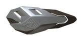 RACETECH HP3 Cross/Enduro Handguards Quantum Grey/Black