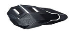 RACETECH HP3 Cross/Enduro Handguards Black