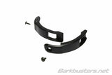 BARKBUSTERS VPS Skid Plates Black