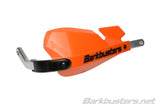 BARKBUSTERS VPS Skid Plates Black