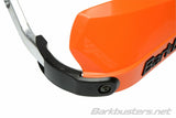 BARKBUSTERS VPS Skid Plates Black