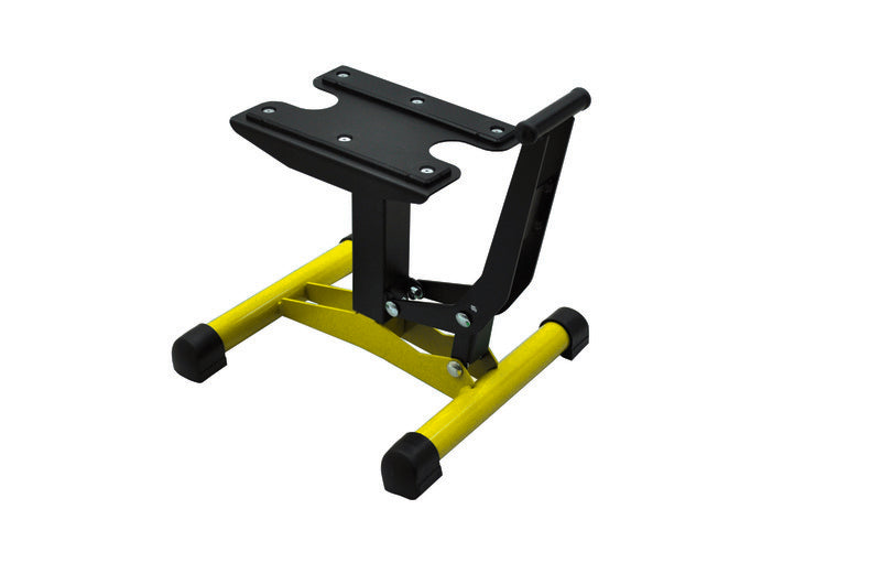 BIHR X-Treme Bike Lift Yellow