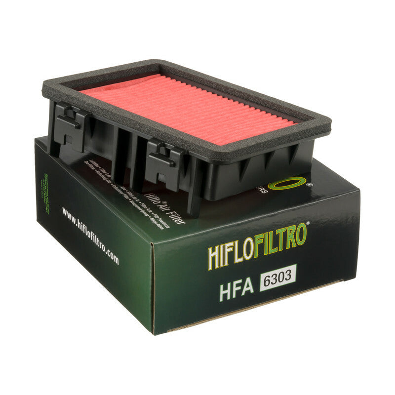 HIFLOFILTRO Air Filter - HFA6303