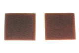 TWIN AIR Fire Resistant Air Filter for Kit 10000066 - 150607FR