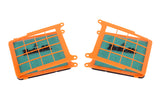 TWIN AIR Pre-Oiled Air Filter + Inner Cage - 150608P